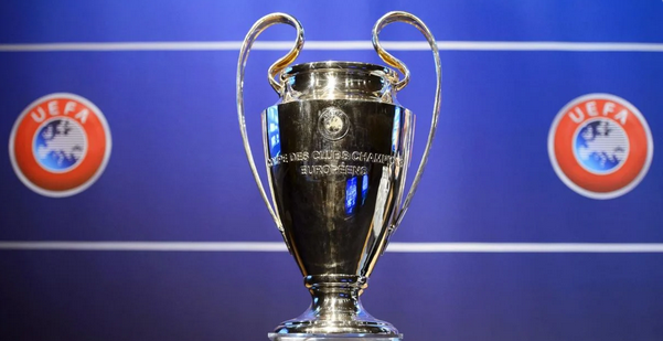 دوري أبطال أوروبا: الكشف عن نتائج قرعة الأدوار الإقصائية